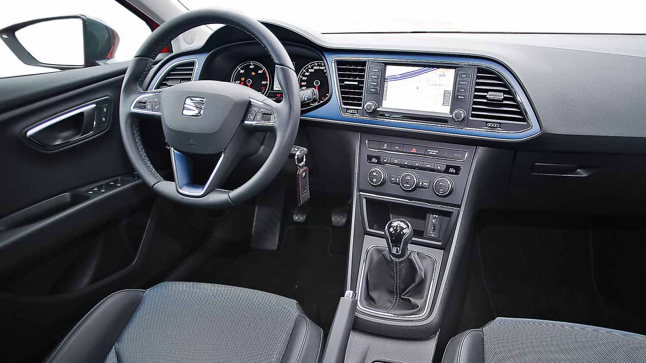 Seat León