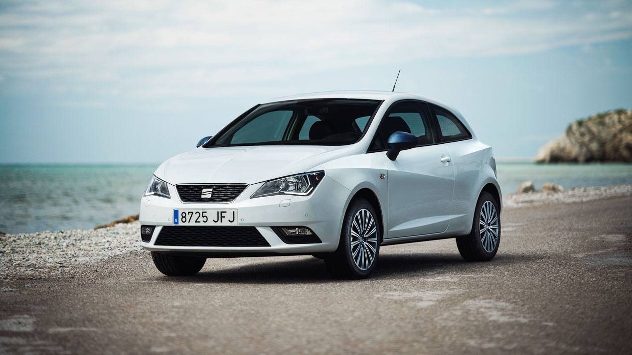 Seat Ibiza Reference