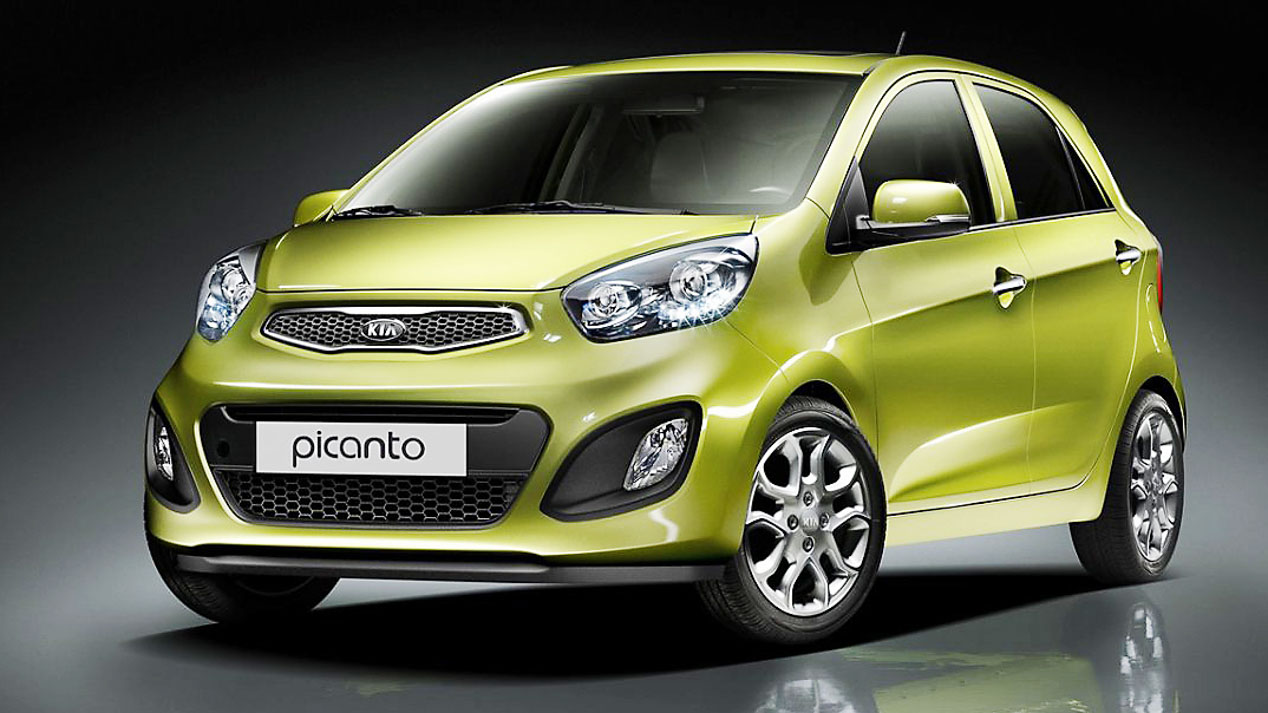 Kia Picanto