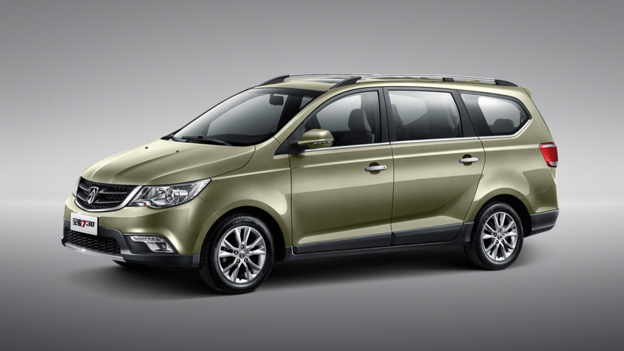 Baojun 730
