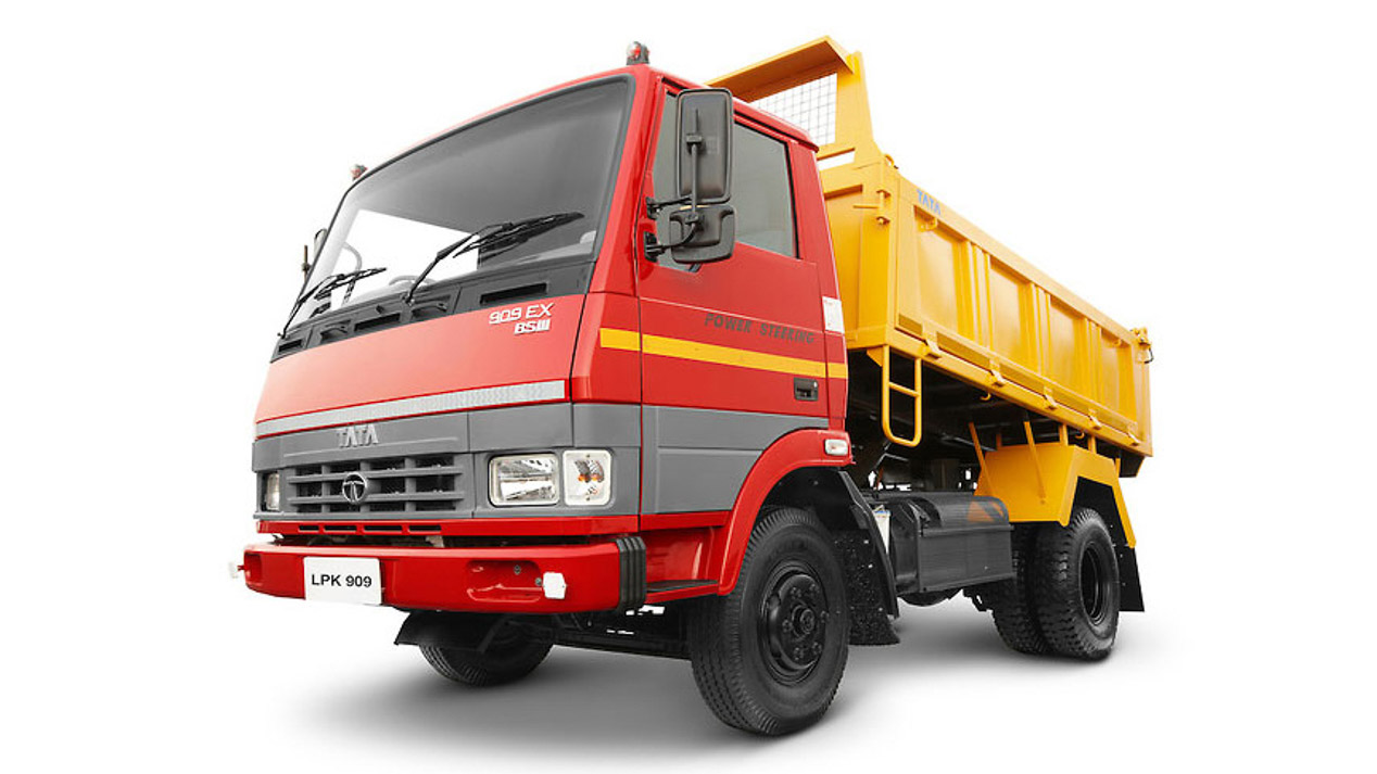 Tata Trucks