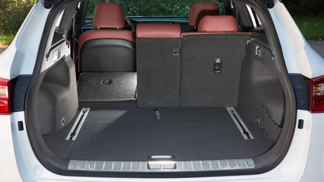 Kia Optima Sportswagon