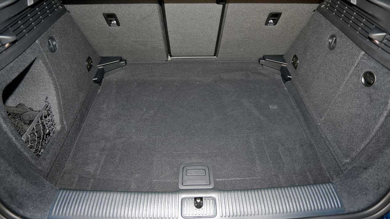Audi A3 Sportback 1.6 TDI