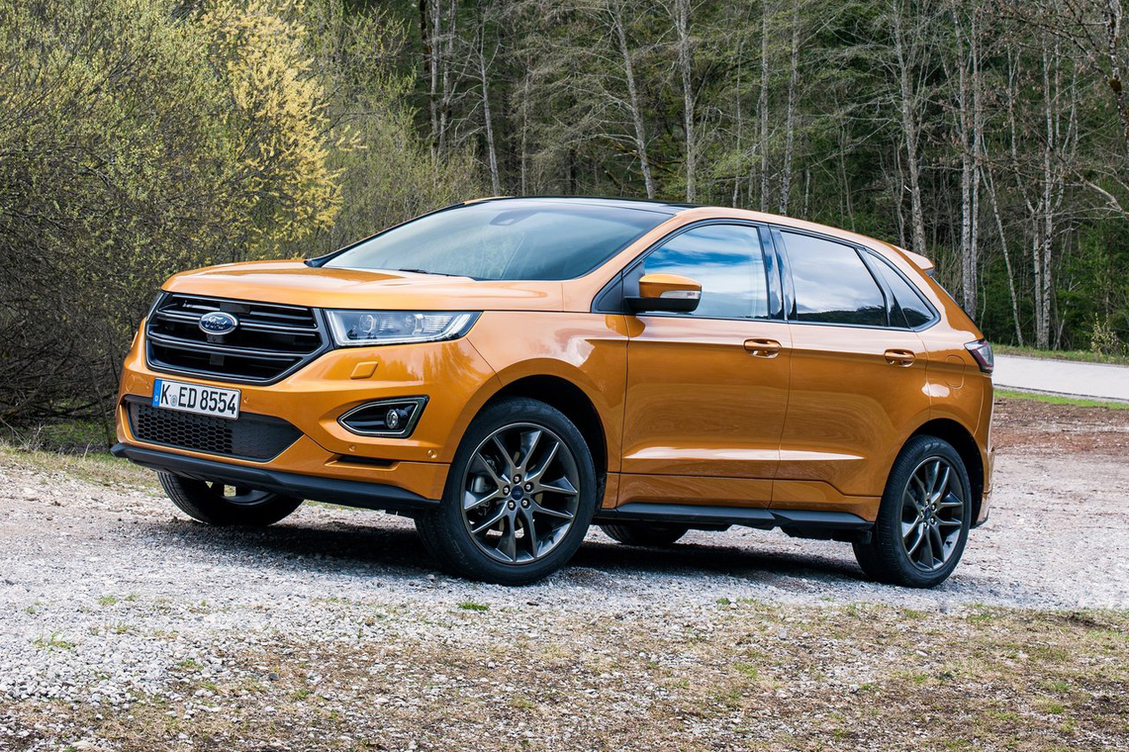 Ford Edge