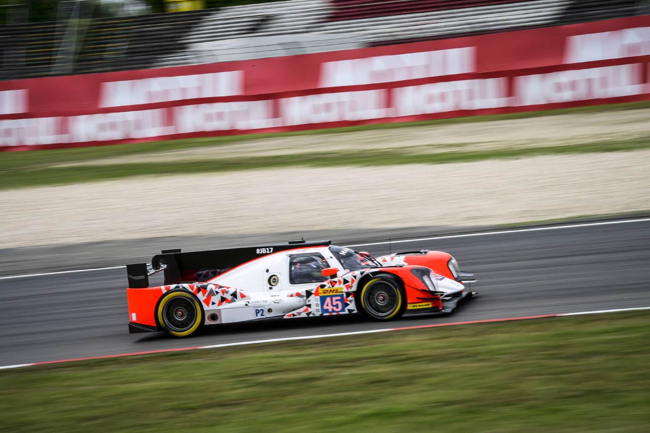 Roberto Merhi