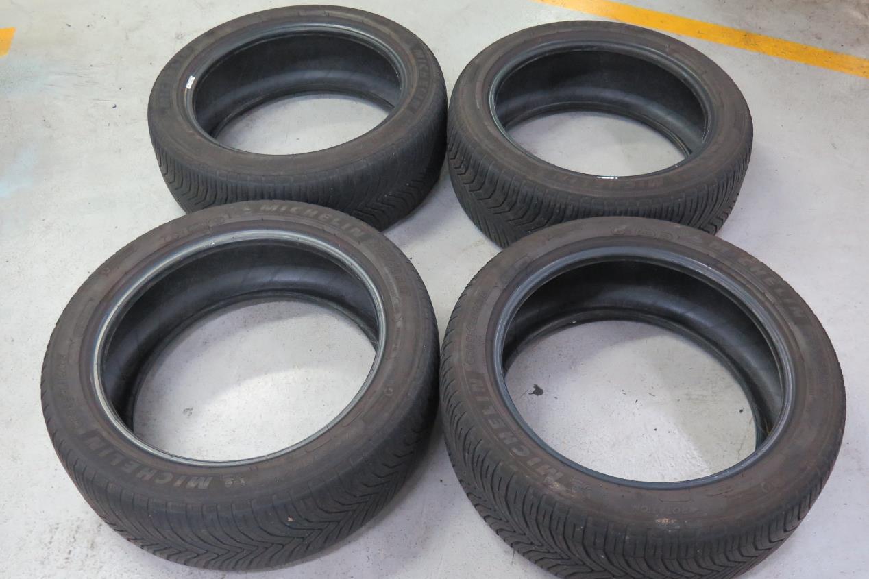 Michelin CrossClimate