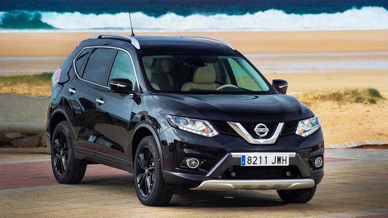 Nissan X-Trail 2.0 dCi 177 CV