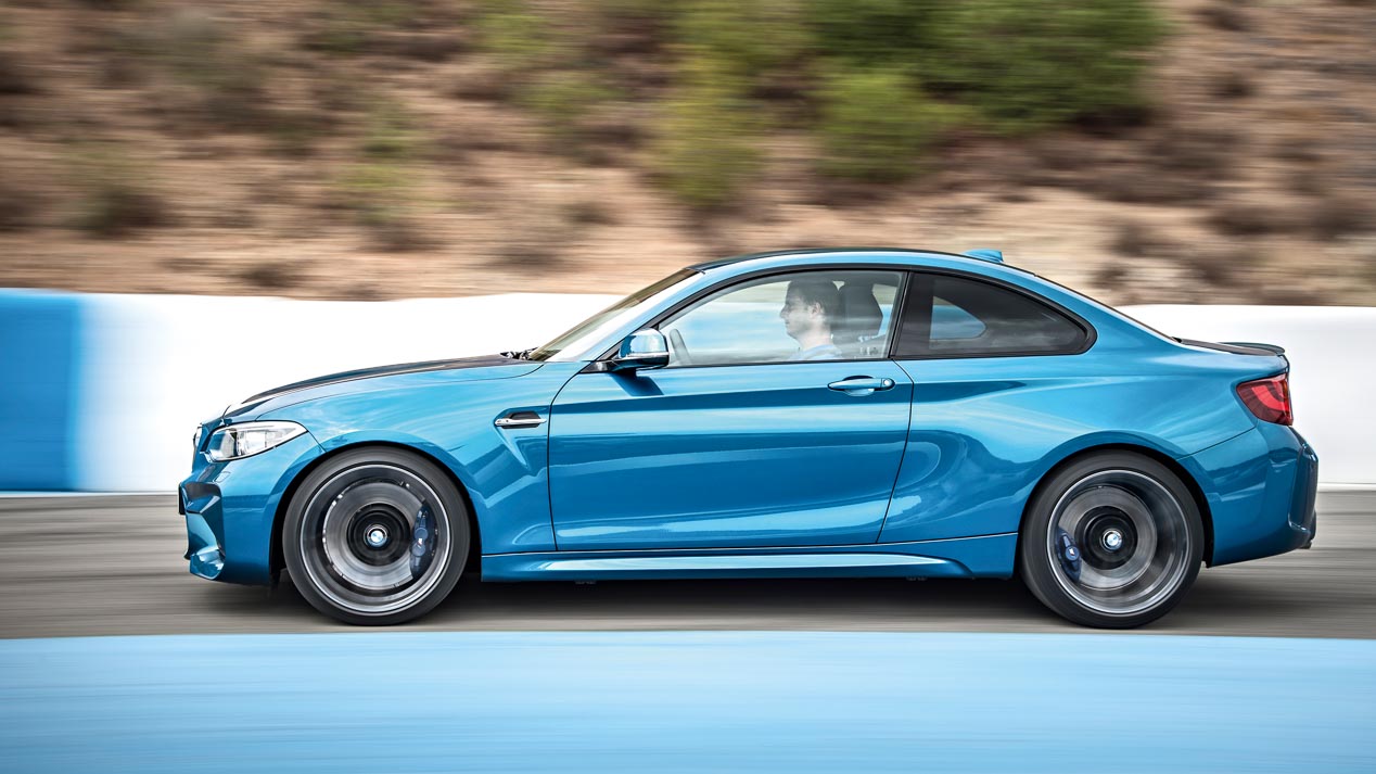 BMW M2