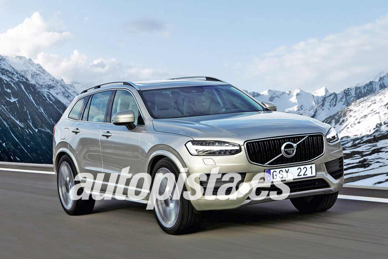 Volvo XC 60