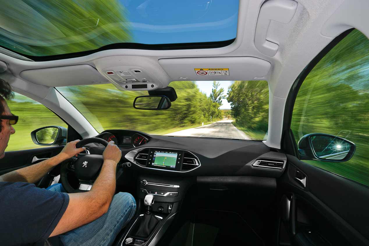 Peugeot 308 1.2 PureTech 130 CV