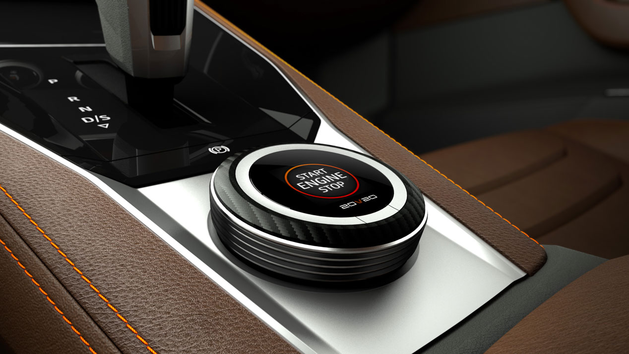 Seat SUV futuro