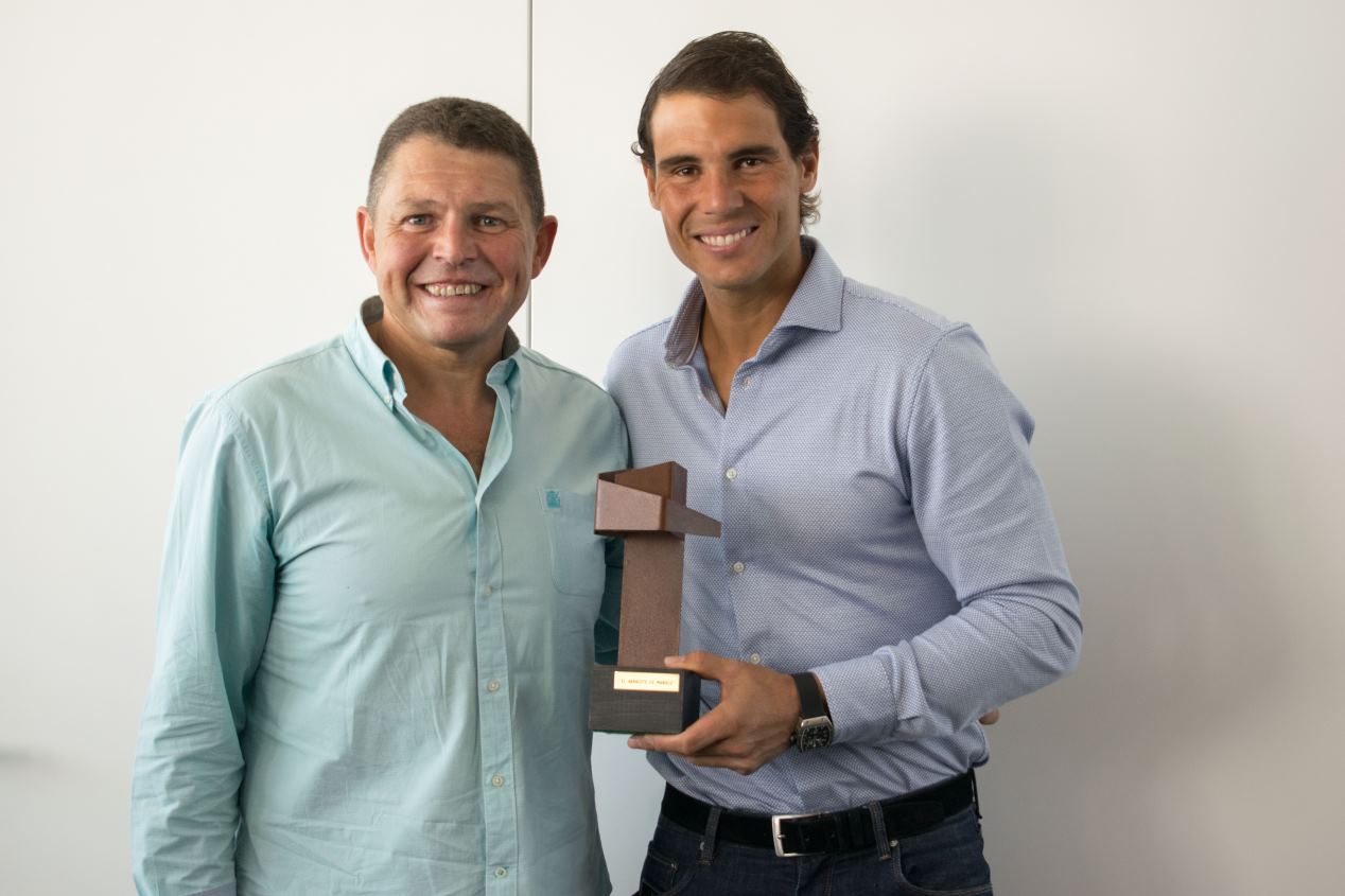 Rafa Nadal
