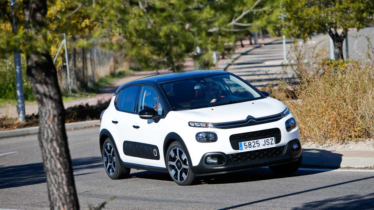 Citroën C3