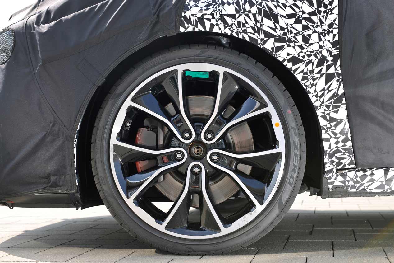 Hyundai i30N