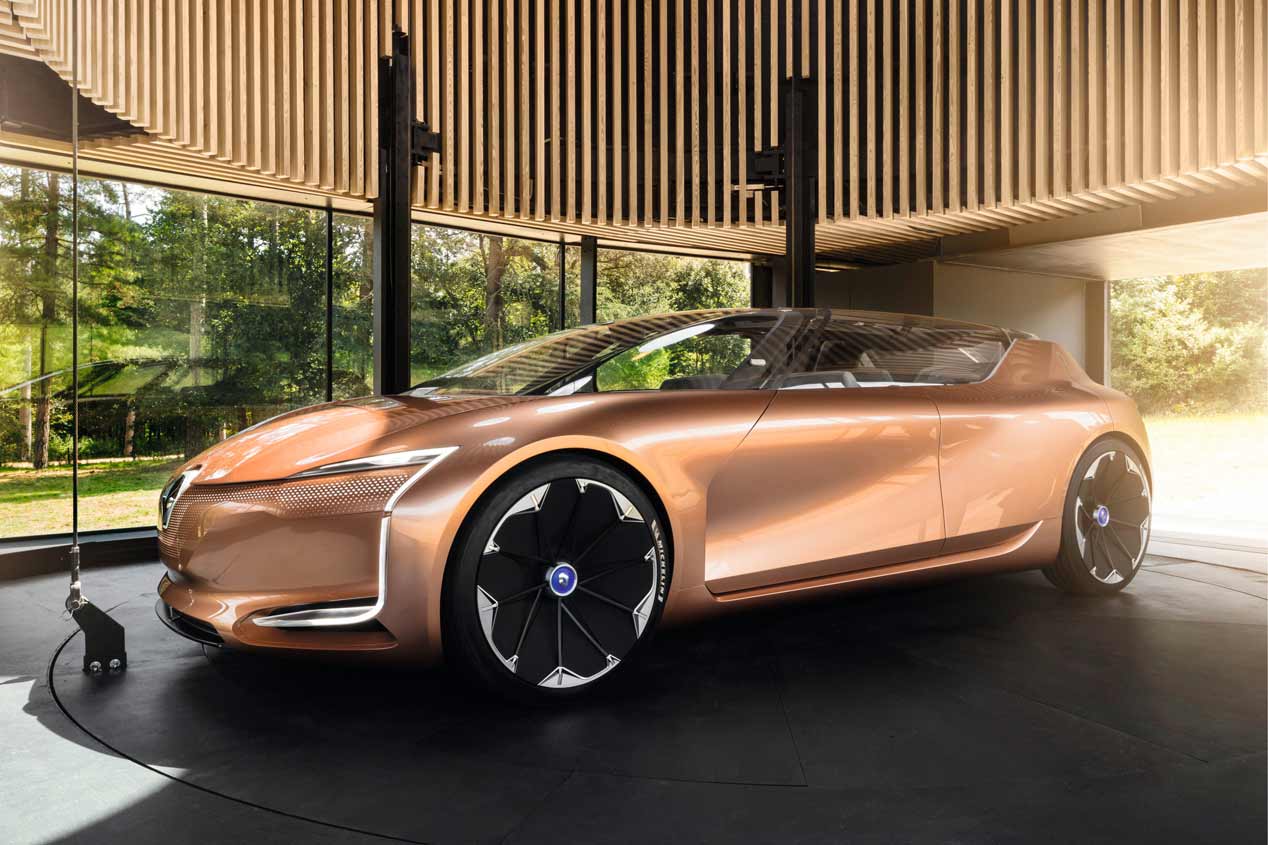 Renault Symbioz
