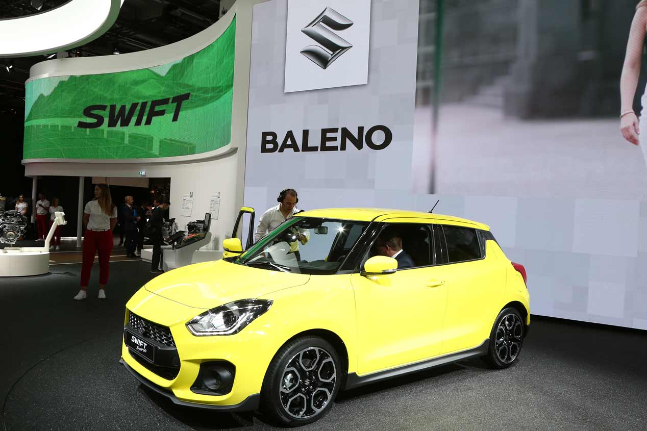 Suzuki