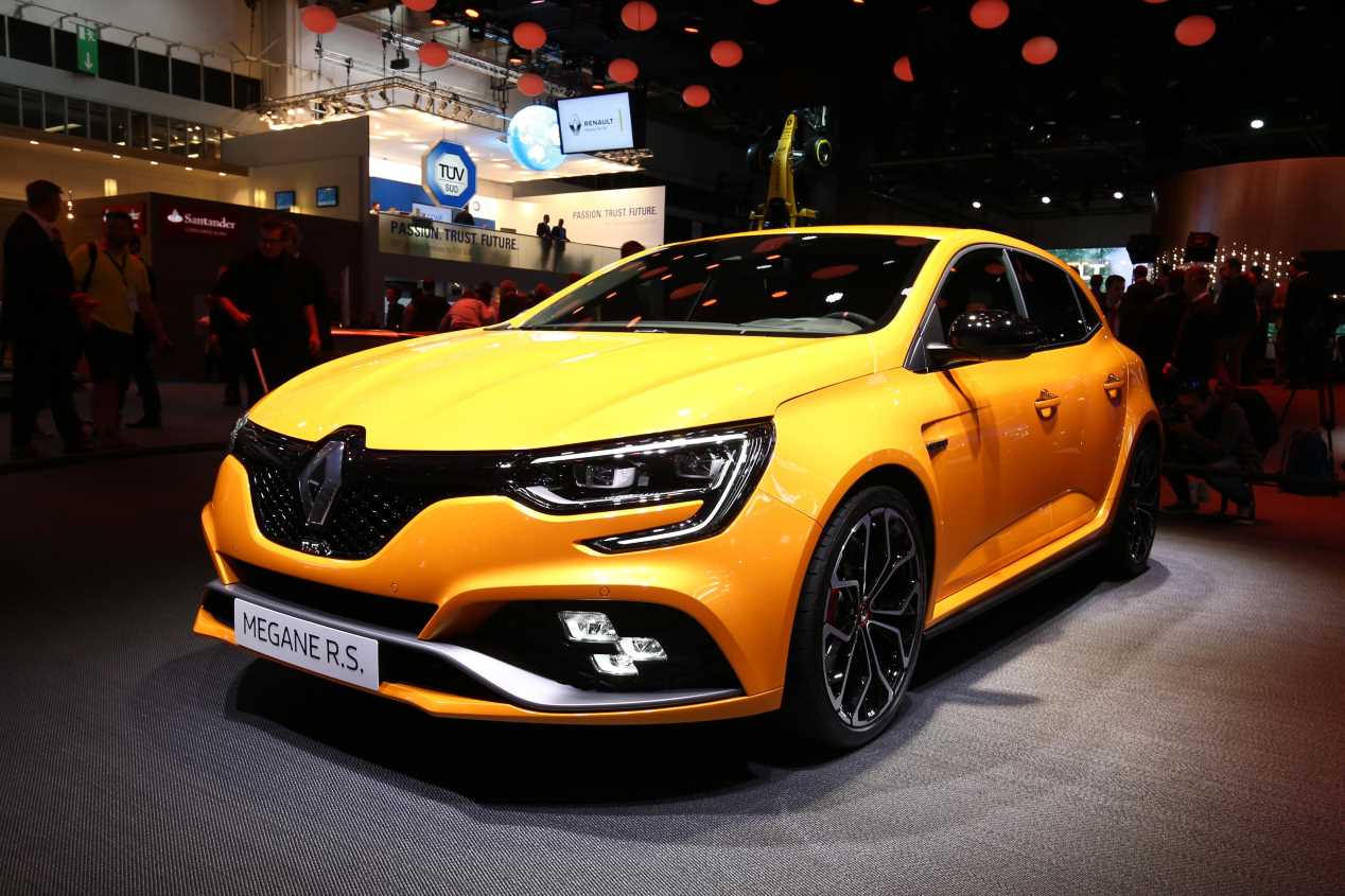 Renault