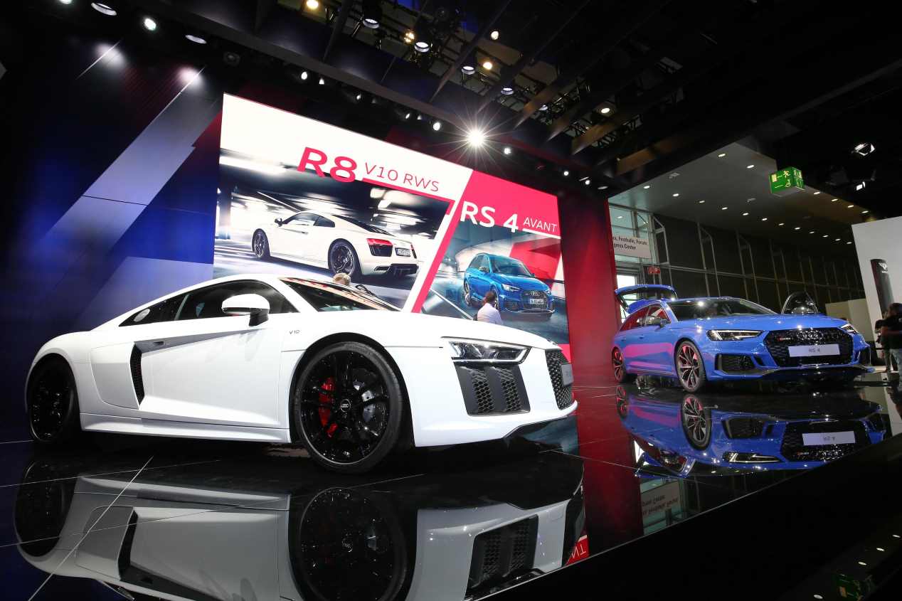 Audi