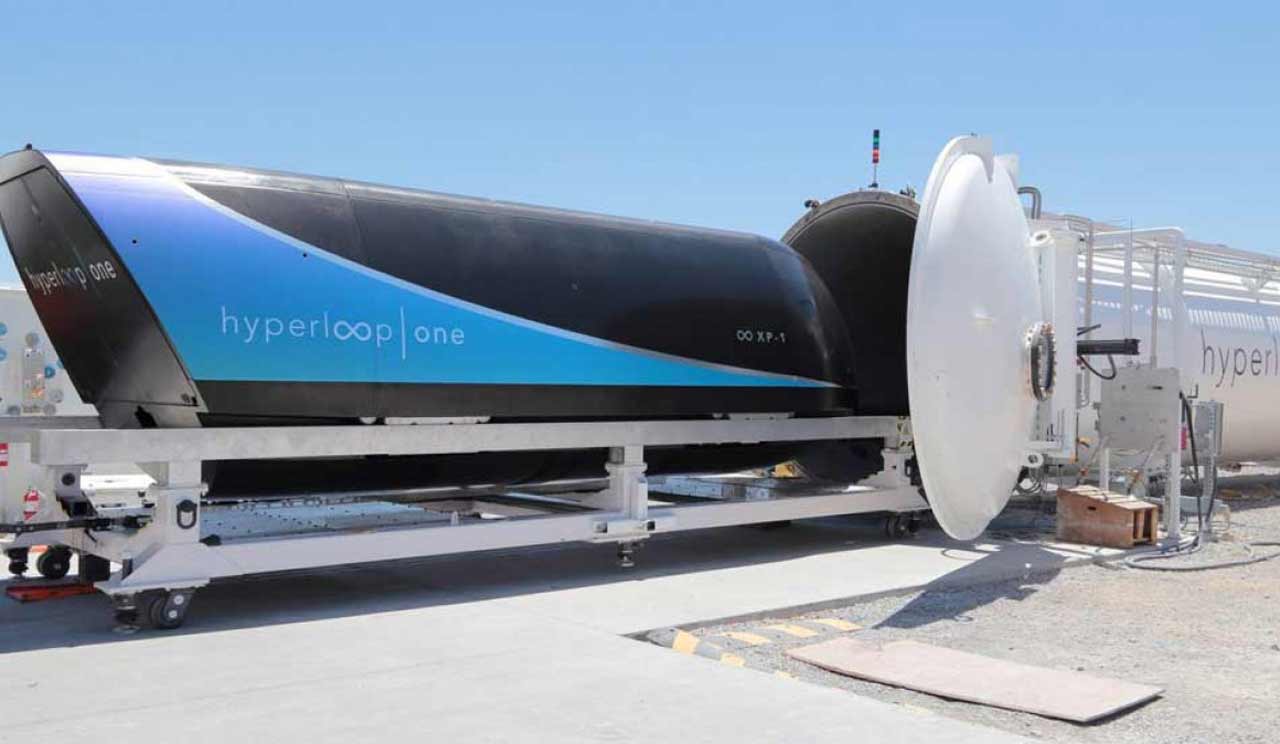 Hyperloop