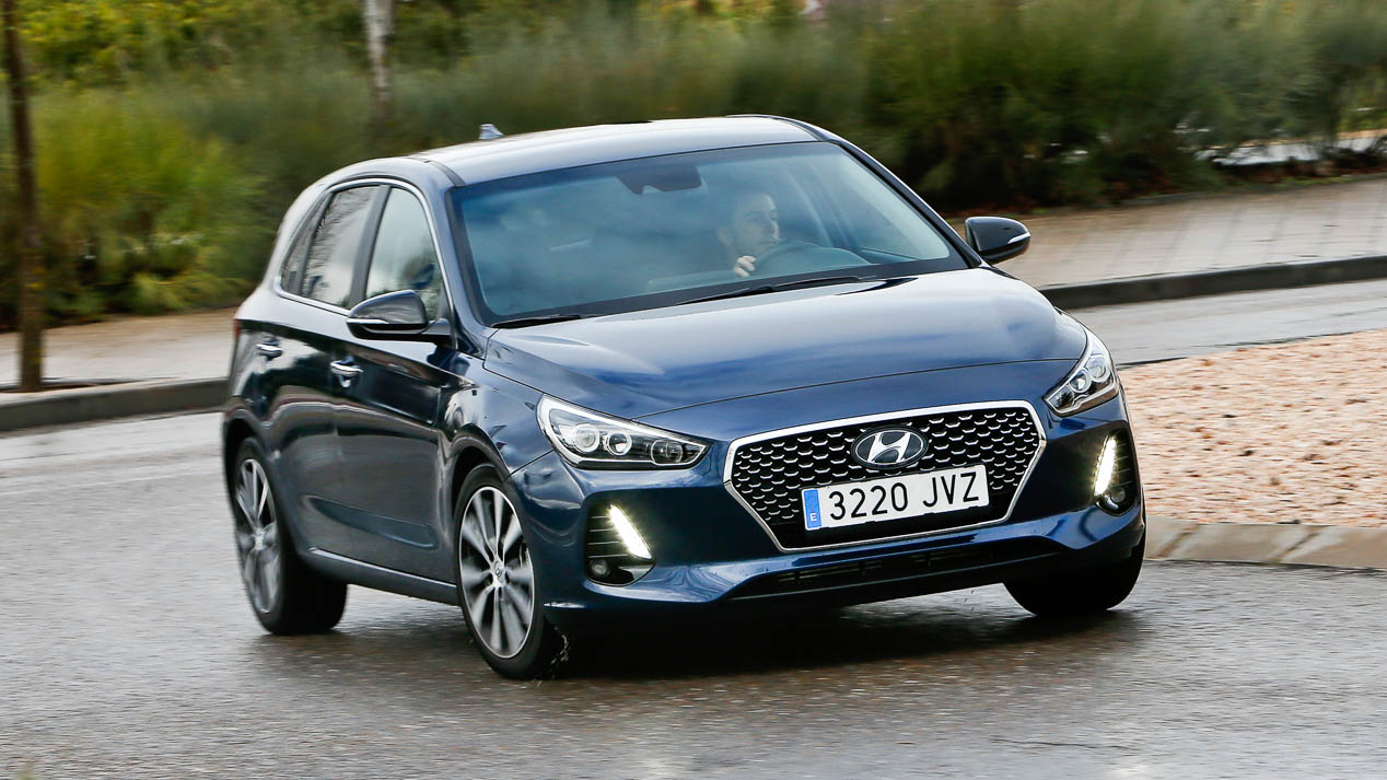 Hyundai i30 Hyundai i30