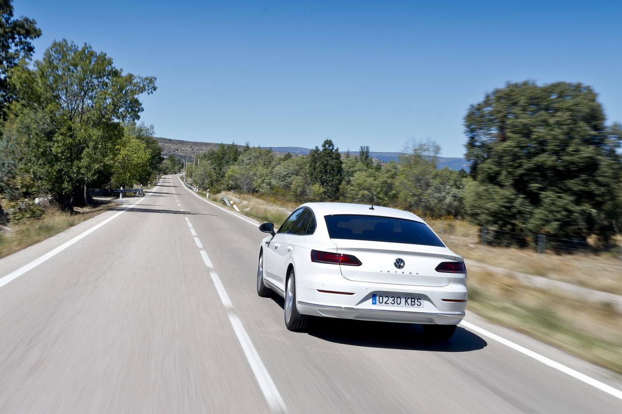 VW Arteon
