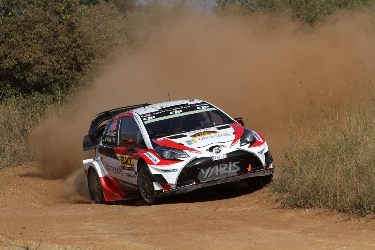 Jari-Matti Latvala