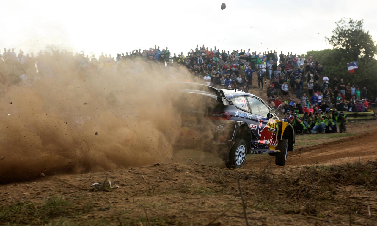 Sébastien Ogier