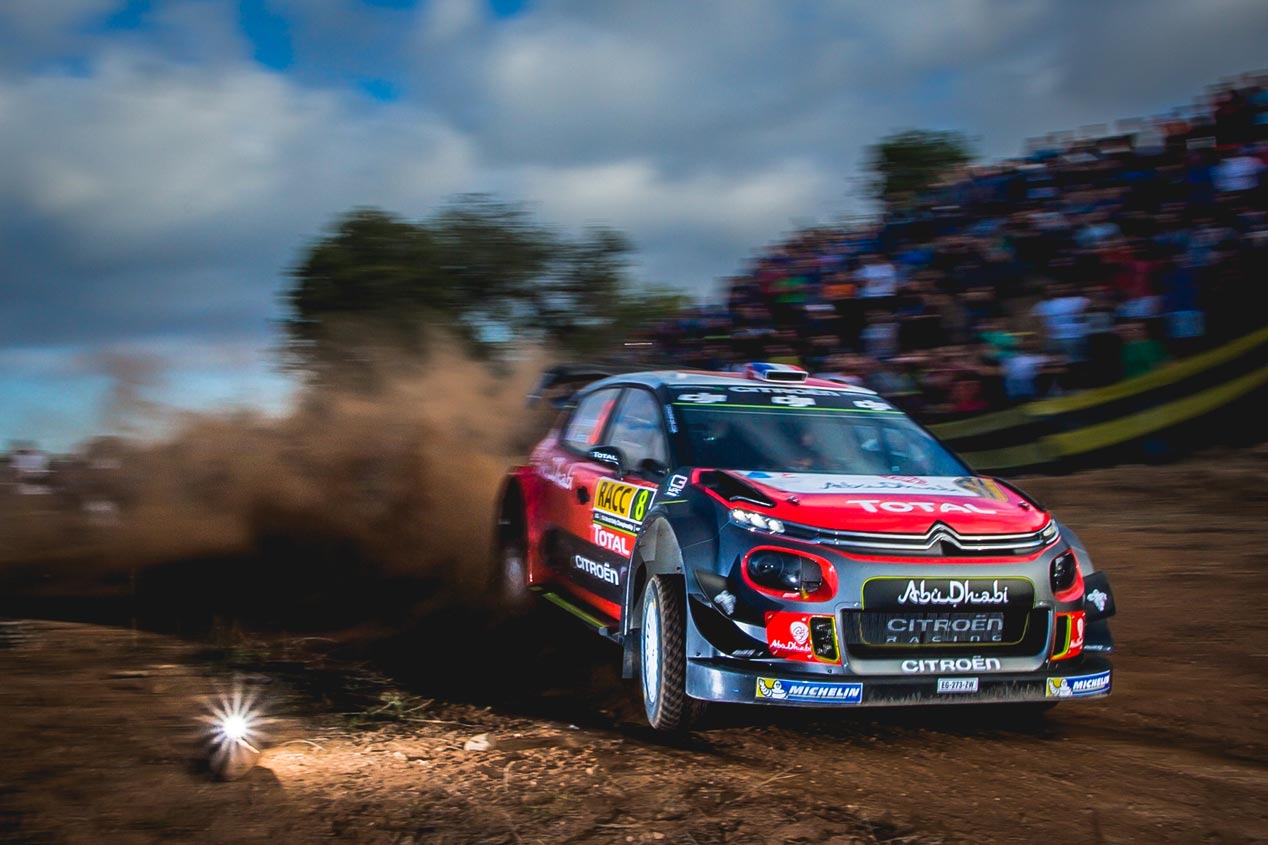 Kris Meeke