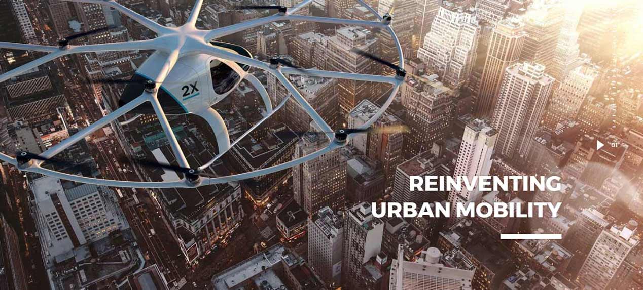 Volocopter
