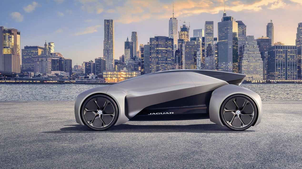 Jaguar 2040