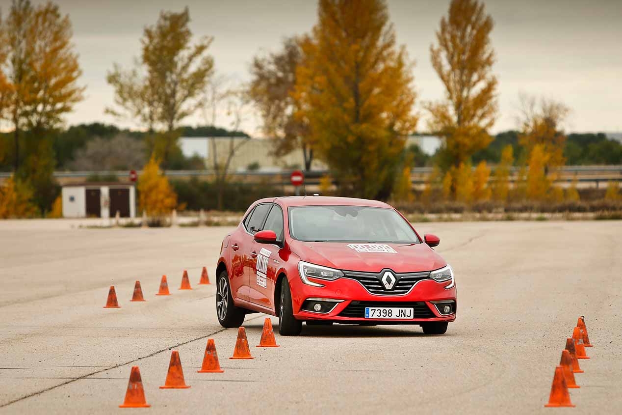 Renault Mégane