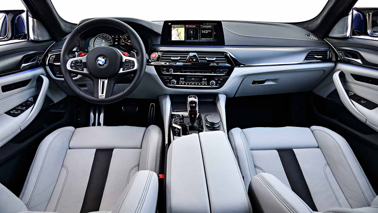 BMW M5