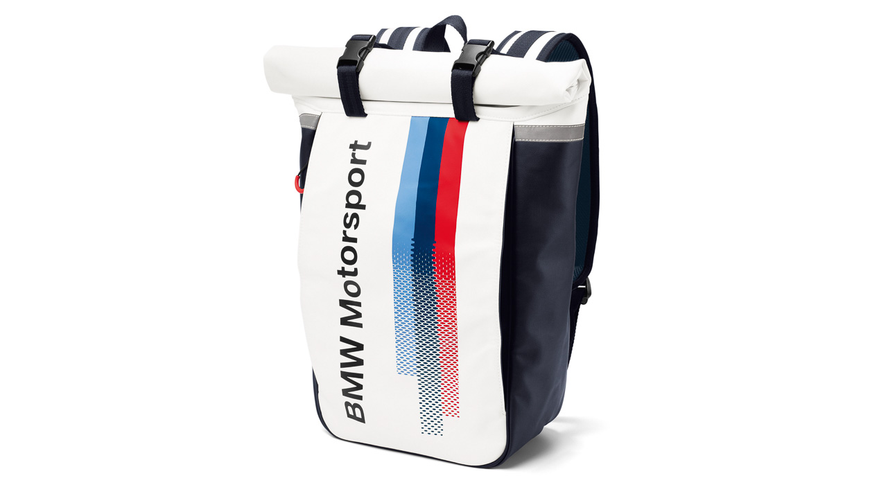 Mochila BMW