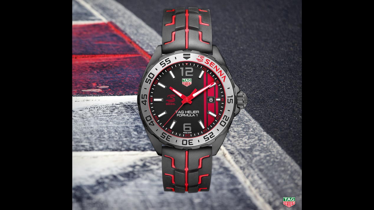 Tag Heuer
