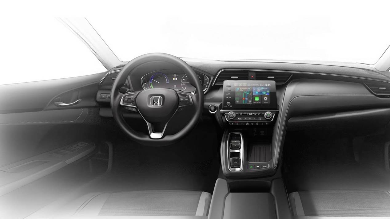 Honda Insight