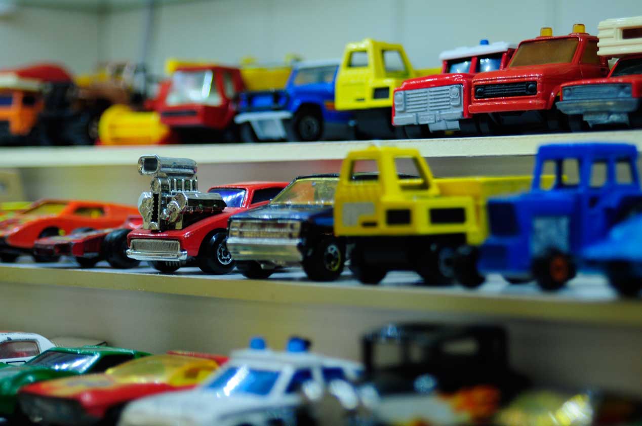 Coleccion