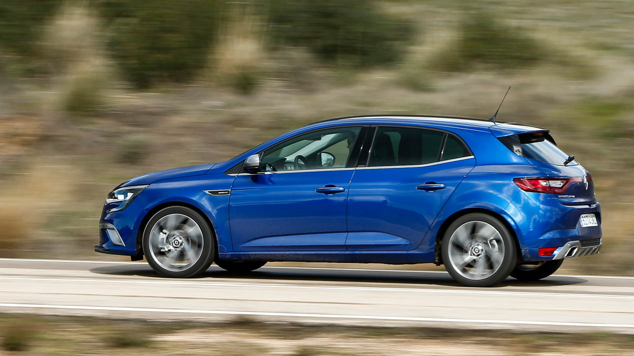 Renault marca líder en España