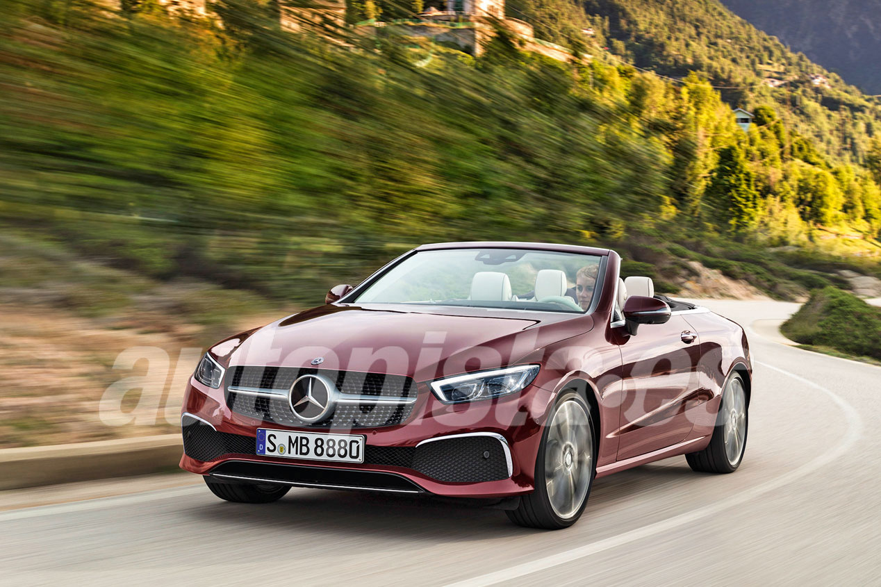 Mercedes Clase C