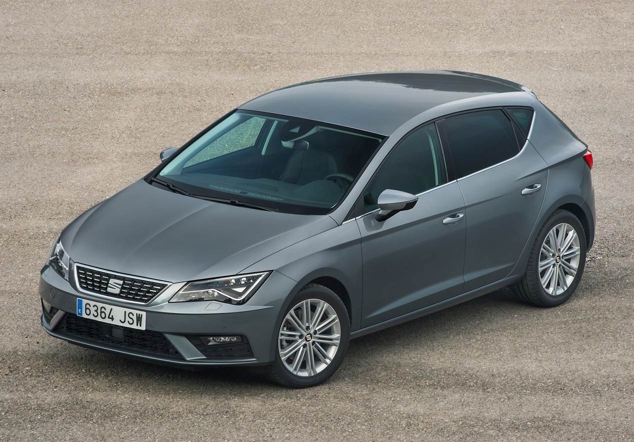 Seat León
