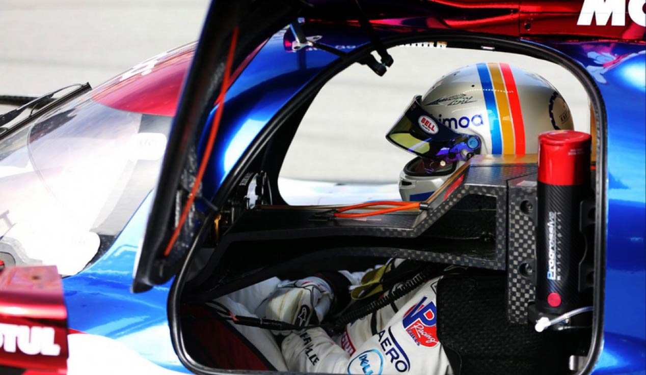 Fernando Alonso