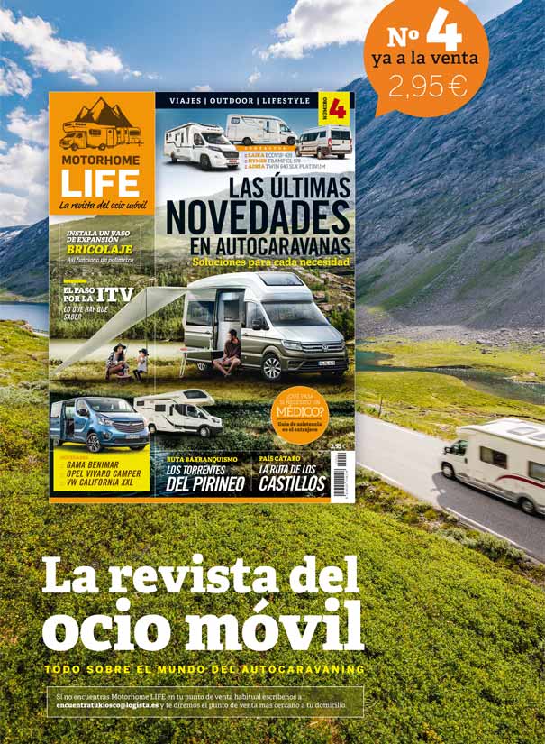 Motorhome Life 4