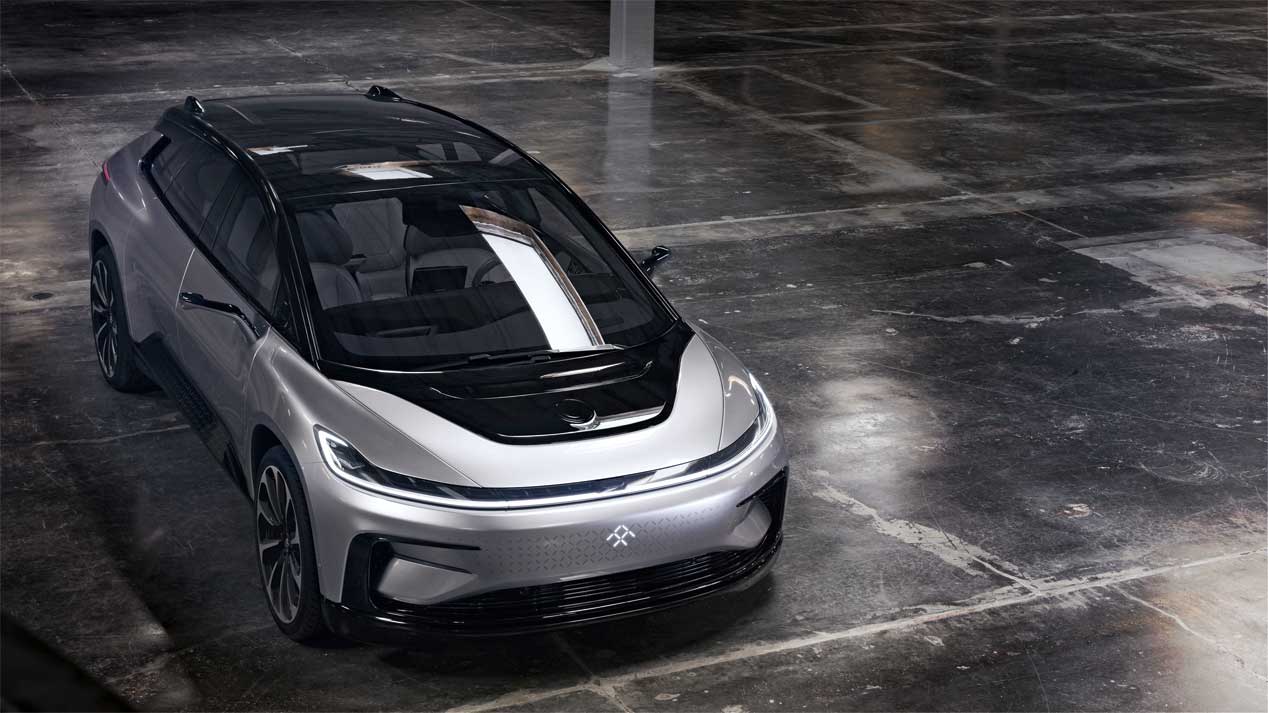 Faraday Future