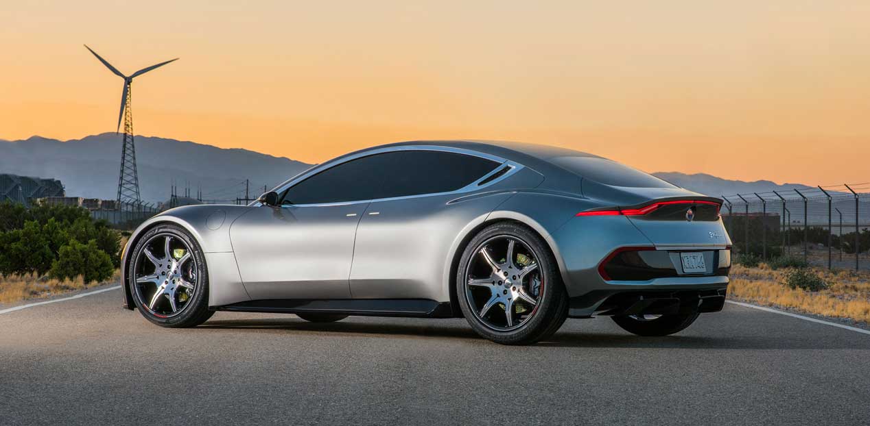 Fisker