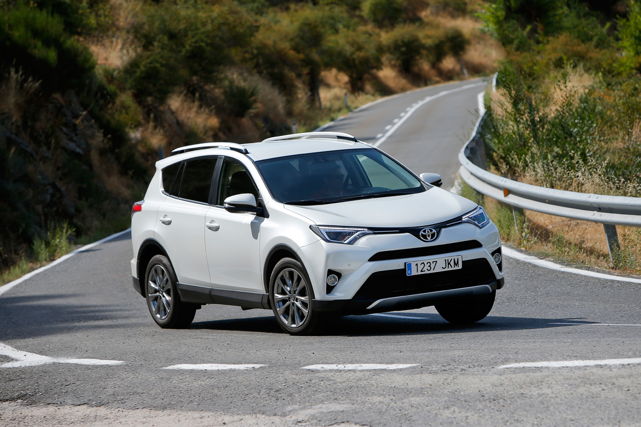 Toyota la marca más vendida en el mundo en 2017