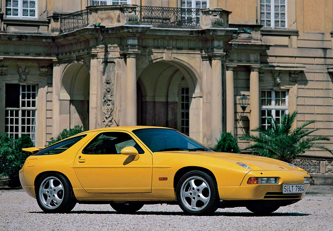 Porsche 928