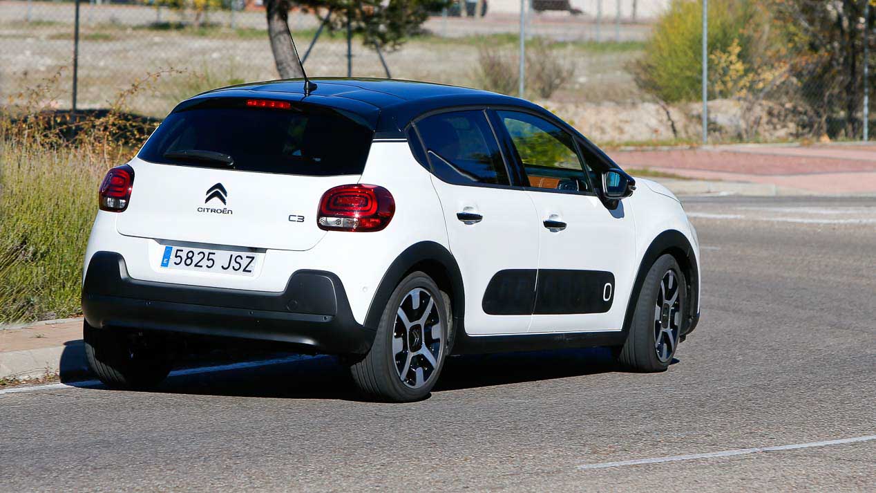 Citroën C3