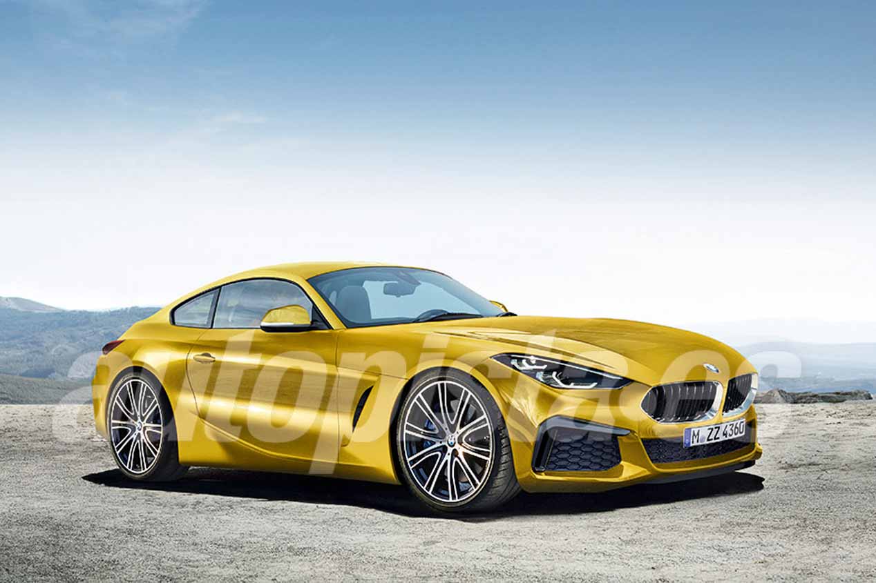 BMW Z4