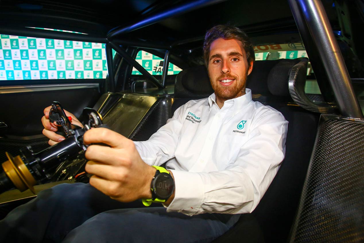 Dani Juncadella