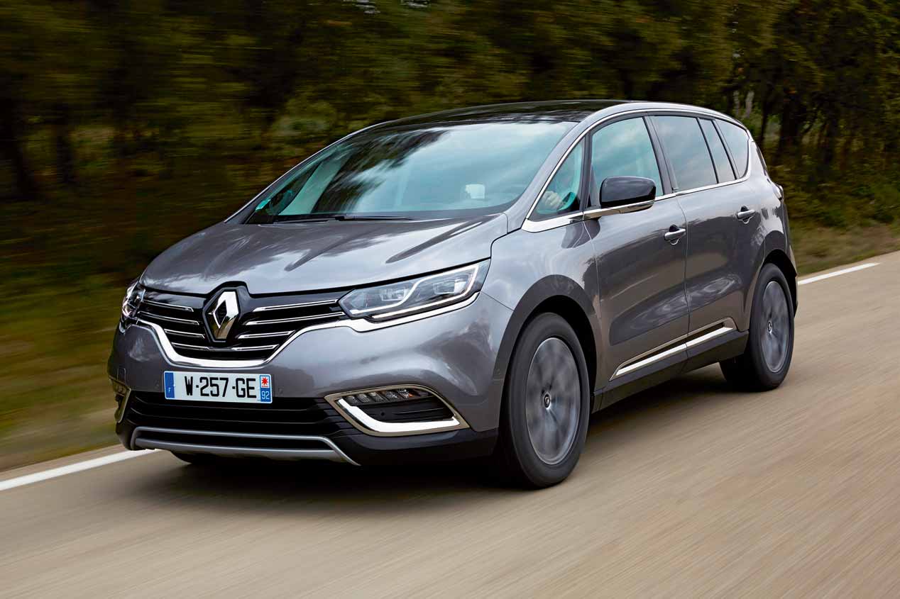 Renault Espace
