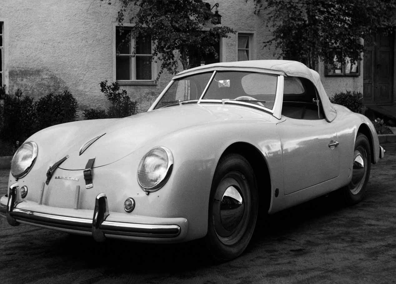 Porsche más ligeros de la historia